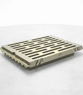 Jaw crusher plates